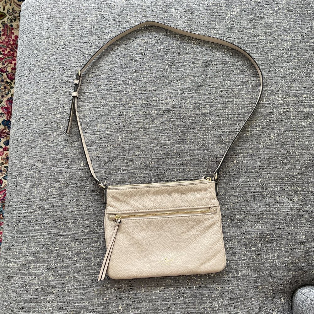 Kate Spade New York Cobble Hill Gabriele Crossbody Bag